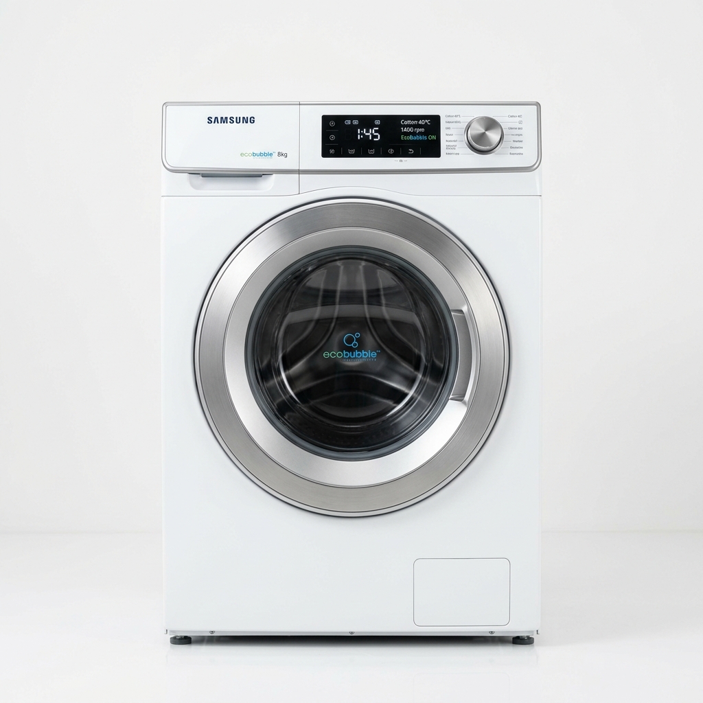 Samsung WW70T4020CX1TL 7 Kg Front Load