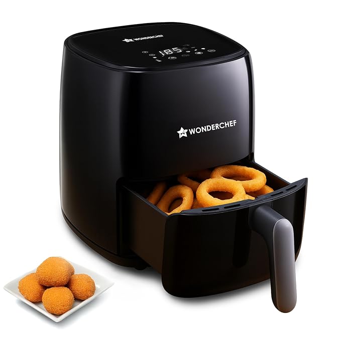 Wonderchef Neo 2L Digital Air Fryer