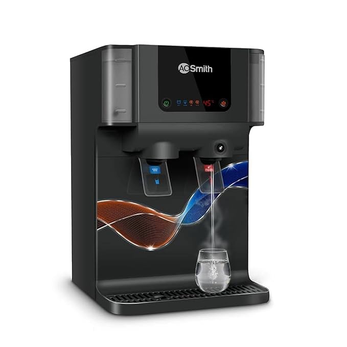 AO Smith Z9 Pro RO Water Purifier (Ambient & Instant Hot)